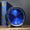 Non-Ticking Silent Chengsan Alarm Clock Desk