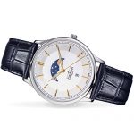 Swiss Made Quartz Watch: Elegance and Precision Combined