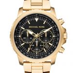 Michael Kors Men's Theroux Analog-Quartz Watch