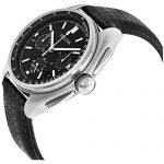 Lunar Pilot Chronograph Watch Bulova Men's