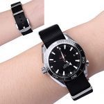 Nato Watch Strap: Elevate Your Watch Game with Premium Seat Belt Nylon Bands