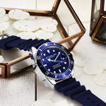 Stuhrling Original Watches for Men - Pro Diver Watch