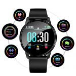 Beaulyn Smart Watch for Android Phones, Fitness Tracker