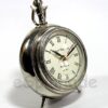 Metal Vintage Clock European Style