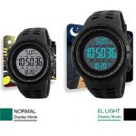 Military Waterproof Watche