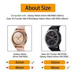 Watch Fitness Tracker with Heart Rate Monitor