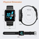 YAMAY Smart Watch, Watches for Men Women Fitness