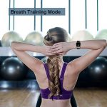 Smart Watch Fitness Tracker for Android and iOS