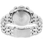 Citizen Men's Eco-Drive World Time Atomic Timekeeping Watch