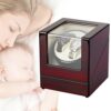 Kranich Automatic Watch Winder Box