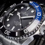 Davosa Swiss Automatic Watch for Men