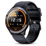 Smart Watch Fitness Tracker with Heart Rate Monitor GOKOO