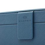 Vlando Wooden Watch Storage Box Organizer