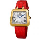 Bruno Magli Women's Emma Italian Leather Strap Watch