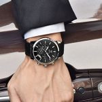 BENYAR Chronograph Waterproof Wrist Watch