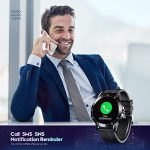 Smart Watch Heart Rate with Blood Pressure Monitor