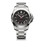Victorinox Swiss Army I.N.O.X. Stainless Steel Watch
