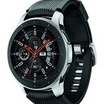 Samsung Galaxy Watch (46mm) Silver (Bluetooth)