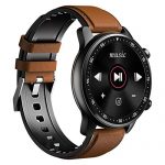 Bluetooth Call Music Smart Watch for Android Phones