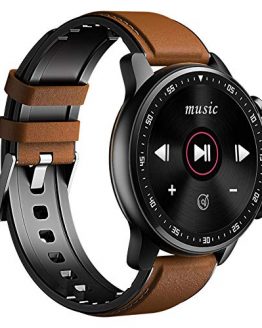 Bluetooth Call Music Smart Watch for Android Phones