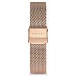Luxury Watch 38mm Rose/Fog Vincero