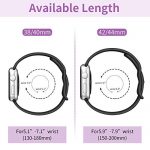 Smart Watch Band: Style and Comfort for Your Apple Watc