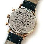 Men's Luxury Fashion Real Leather Mens Blue Ray