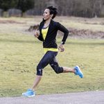 Garmin Forerunner , Midnight Blue/Frost Blue