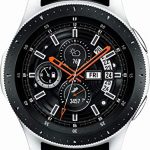 Samsung Galaxy Watch Smartwatch 46mm Stainless Steel