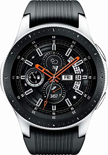 Samsung Galaxy Watch Smartwatch 46mm Stainless Steel