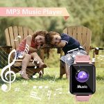 Kids Smartwatch Watch Phone Touch Screen