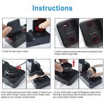 Samsung Galaxy S20/S10/Note 20 3 in 1 Stand Holder