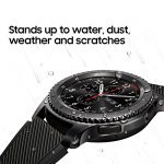 Samsung Gear S3 Frontier Smartwatch (Bluetooth)