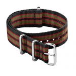Archer Watch Straps - Classic Nylon NATO Straps