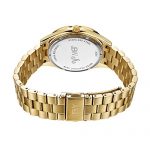 Diamond Swarovski Crystal Wrist Watch JBW Luxury