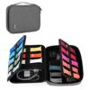 Teamoy Watch Band Storage Case Holds 26 Watch Straps