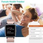 Willful Smart Watch Swimming Waterproof