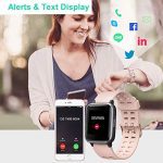 Willful Smart Watch Swimming Waterproof