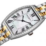 Bruno Magli Diamond Bracelet Watch Diana