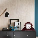 12-Inch Mantel Clock with Silent Quartz Movement – Perfect Home Décor