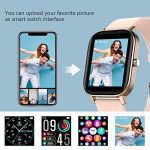 Smartwatch for Android Phones and iOS Phones