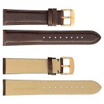 WOCCI Watch Band 18mm - Vintage Leather Watch Strap