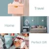 Jewelry Box Storing for Watch Faux Leather