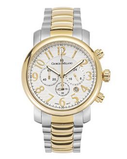 Giorgio Milano Ladies Watch Chronograph