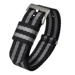 BARTON Jetson NATO Style Watch Strap