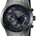 GUESS Chronograph Bracelet Watch with Date