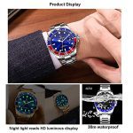 Automatic Slef-Wind Wrist Mechanical Watch