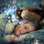 Night Light for Kids,Horse Gifts for Grils