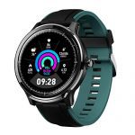 Sport Activity Tracker Waterproof Calorie Smartwatch