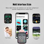 Smart Watch, Fitness Tracker Watches for Women